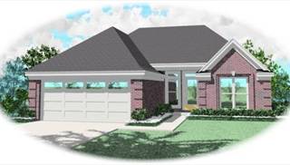 image of Weaver House Plan